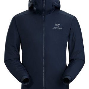 Arcteryx atom hoody